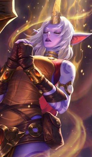 Soraka