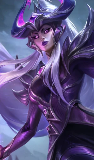 Syndra