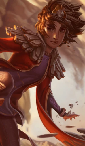 Taliyah