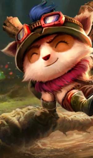 Teemo