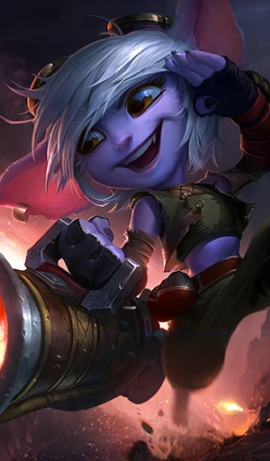 Tristana