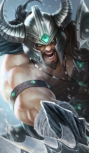 Tryndamere