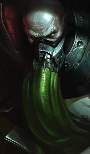 Urgot