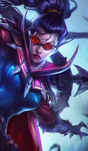 Vayne