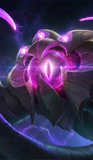Vel'Koz