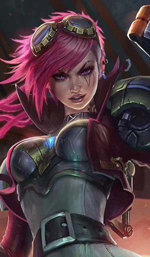 Vi