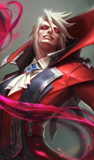 Vladimir