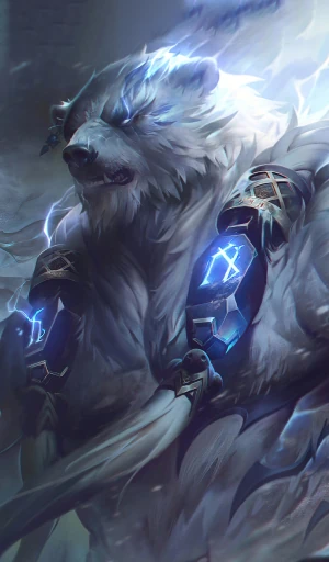 Volibear