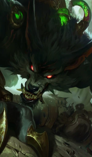Warwick