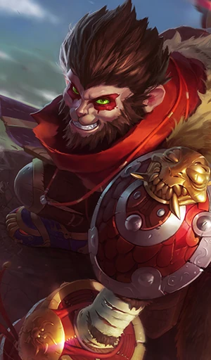 Wukong