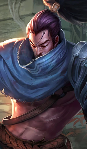 Yasuo