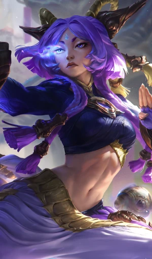Yunara
