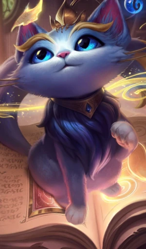 Yuumi