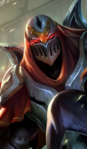 Zed