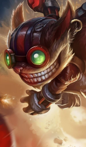 Ziggs