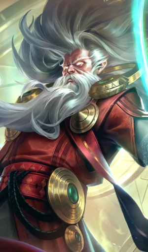 Zilean
