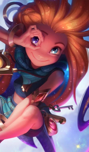 Zoe