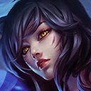 Ahri en Wild Rift