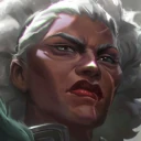 Ambessa en Wild Rift