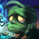 Amumu en Wild Rift