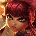 Annie en Wild Rift