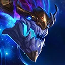 Aurelion Sol en Wild Rift