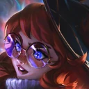 Aurora en Wild Rift