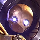 Blitzcrank en Wild Rift