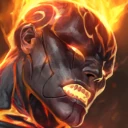 Brand en Wild Rift