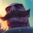 Braum en Wild Rift