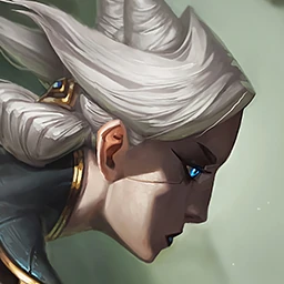 Camille en Wild Rift