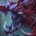 Cho'Gath en Wild Rift