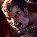 Darius en Wild Rift
