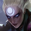 Diana en Wild Rift