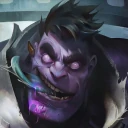 Dr. Mundo en Wild Rift