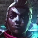 Ekko en Wild Rift