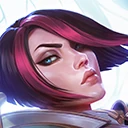 Fiora en Wild Rift