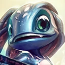 Fizz en Wild Rift