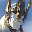 Galio en Wild Rift