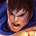 Garen en Wild Rift