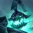 Hecarim en Wild Rift