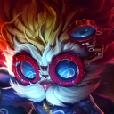 Heimerdinger en Wild Rift