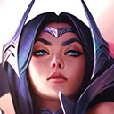 Irelia en Wild Rift