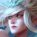 Janna en Wild Rift