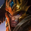 Jarvan IV en Wild Rift