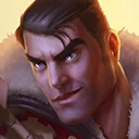 Jayce en Wild Rift