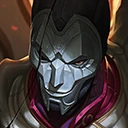 Jhin en Wild Rift