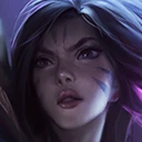 Kai'Sa en Wild Rift