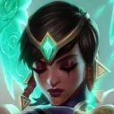 Karma en Wild Rift