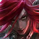 Katarina en Wild Rift